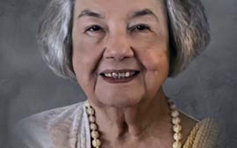 Mrs. Roberie