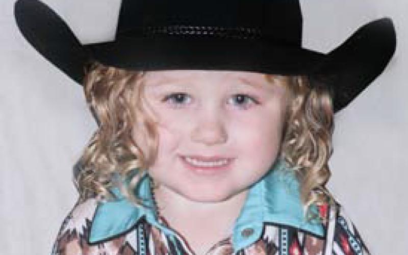 Riley Thompson