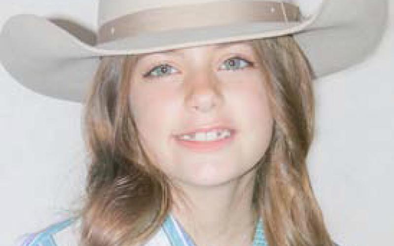 Aria Parks