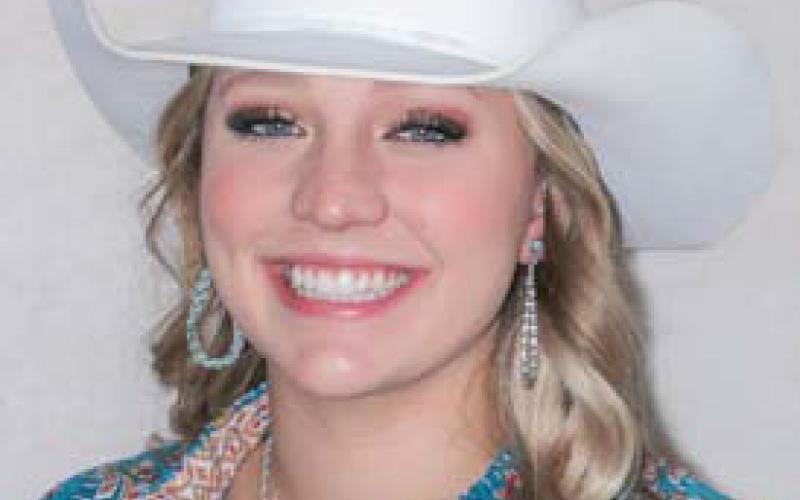 Trinity Frazier