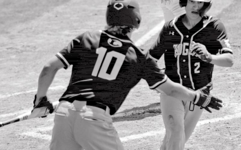 Badgers land several on all-district team; Stephenville falls in sem