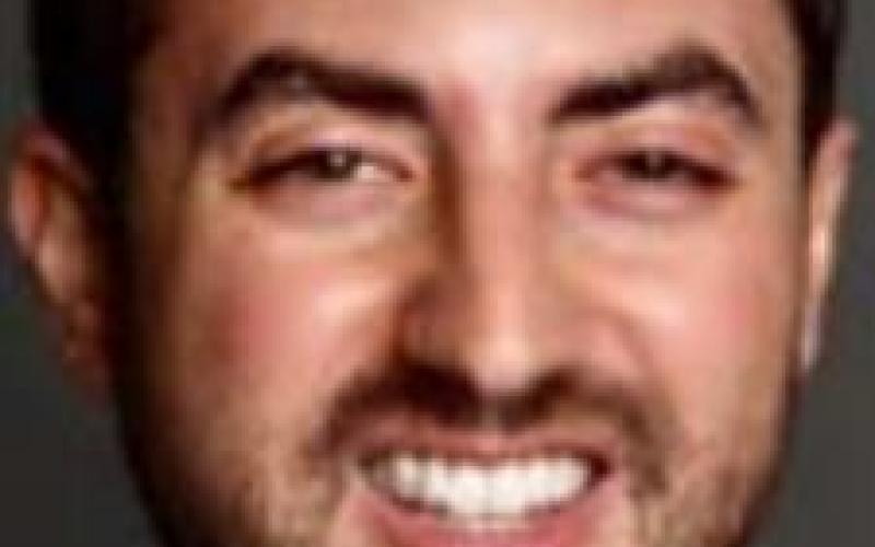 JOSH HAMMER