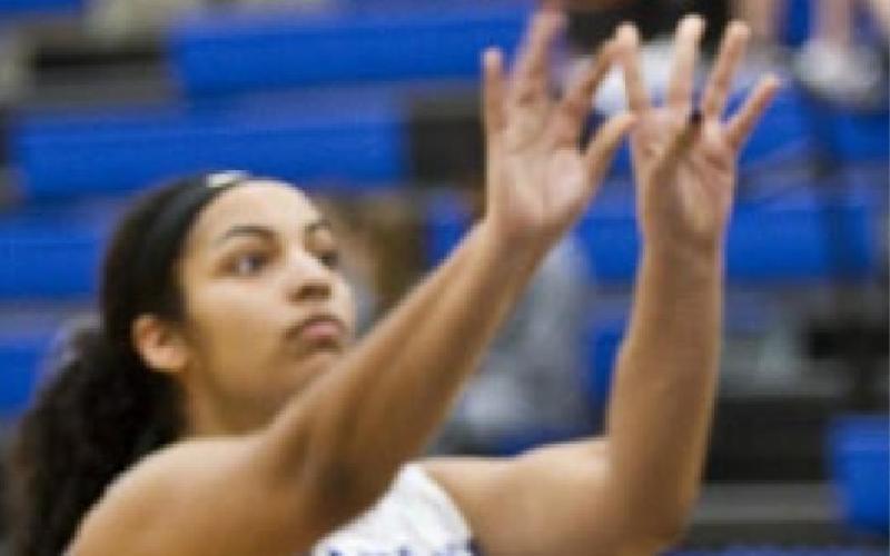 Lady Badger basketball awards announced