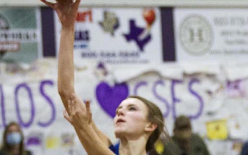 Lady Badger basketball awards announced