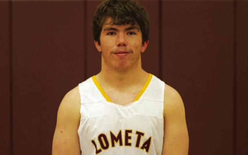 Name: Roy Carr Class: Junior Sport: Basketball Favorite School Subject: History Favorite Vacation: New York City One Person To Meet: Draymond Green Main Goal This Season: Win a playoff game