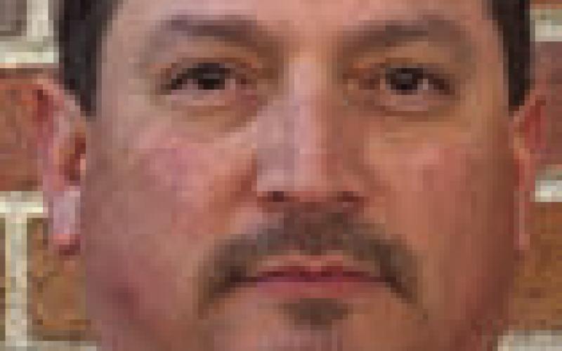 Greg Cedillo