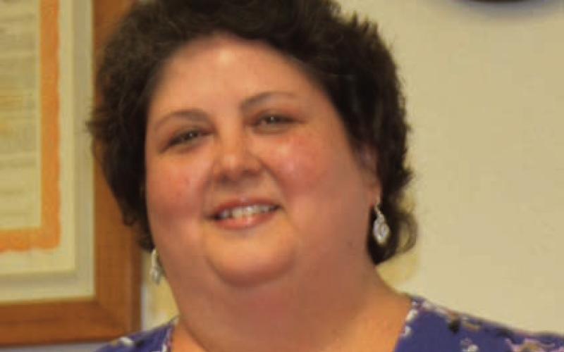 Lampasas Public Library Director Shanda Subia said she and her staff are open to new ideas for what the community wants out of its library. FILE PHOTO
