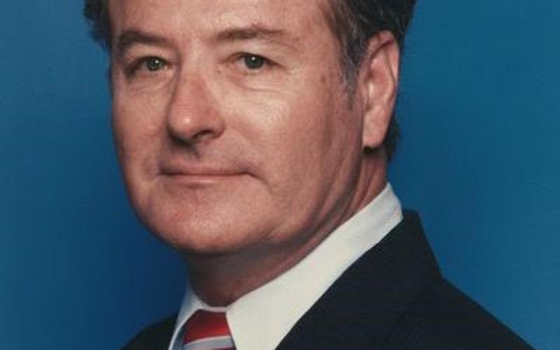 Mr. Crawford