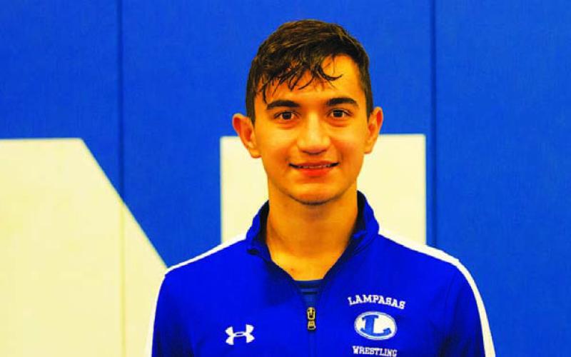 Name: Sean Miller Class: Senior Sport: Wrestling and Cross Country Favorite Movie: Fantastic Mr. Fox Favorite Midnight Snack: String Cheese Favorite Social Media: TikTok Main Goal This Season: Get stronger