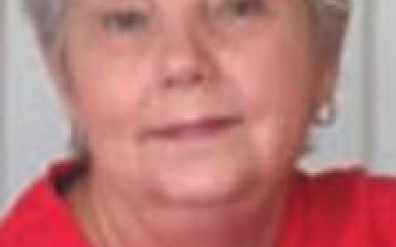 Marsha Laughlin