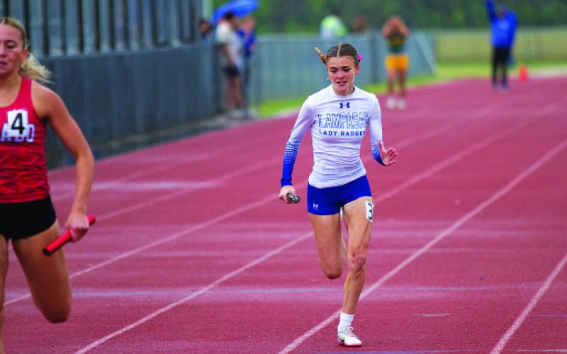 HUNTER KING | DISPATCH RECORD