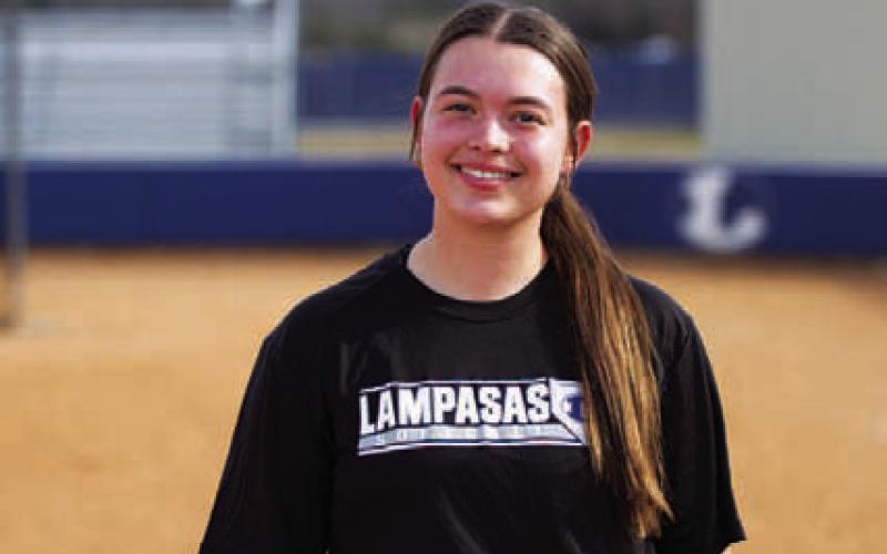 Name: Brooklyn Farmer Class: Junior Sport: Softball Favorite School Subject: English Favorite Vacation: Colorado One Person To Meet: Jesus Main Goal This Season: Make it past the first round of the playoffs