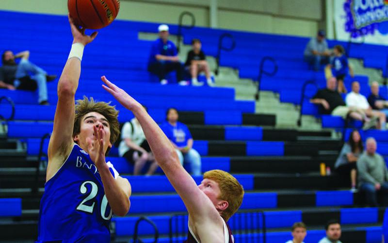 Badgers finish final scrimmages, start basketball season Tuesday