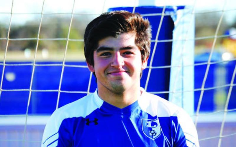 David Flores