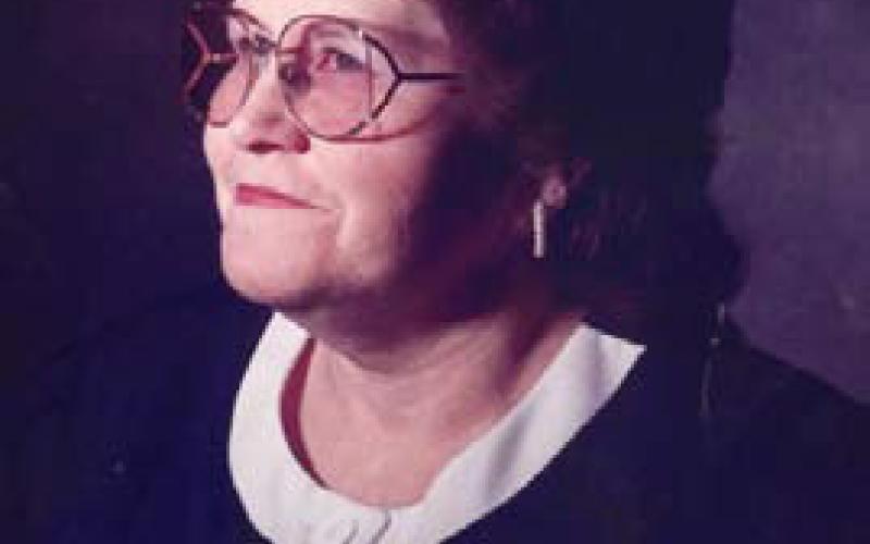 Mrs. Johnson