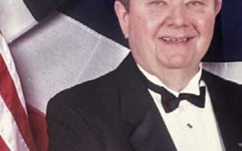 Mr. Wallace
