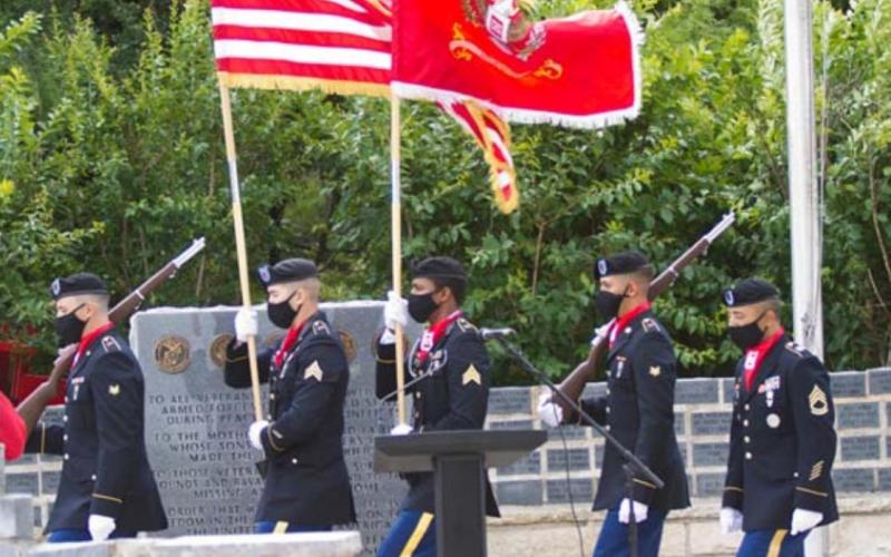 Programs planned to honor Memorial Day