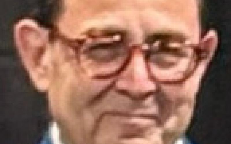 State Sen. Pete Flores