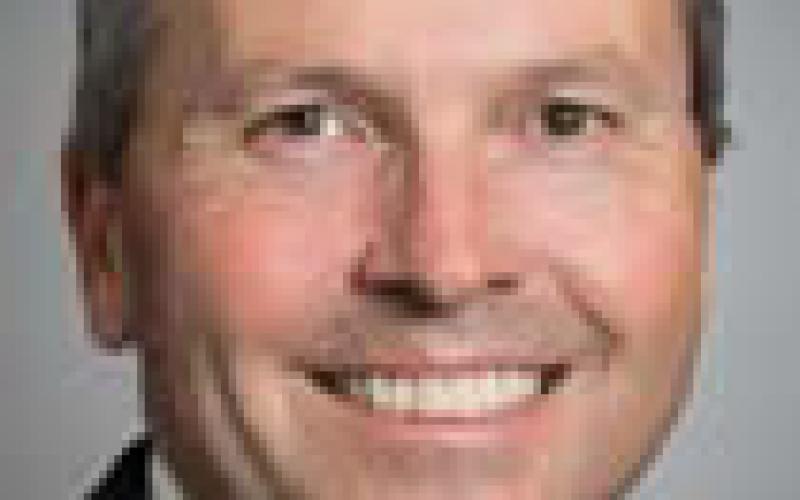 State Rep. Brad Buckley