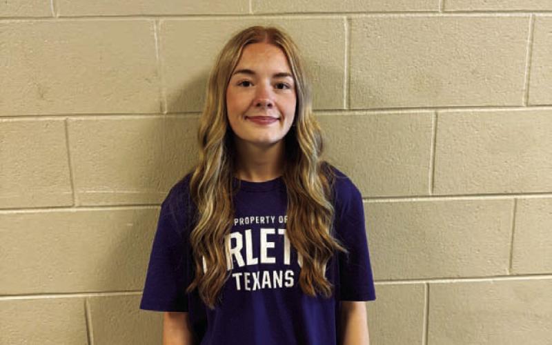 Name: Caitlyn Bengsch