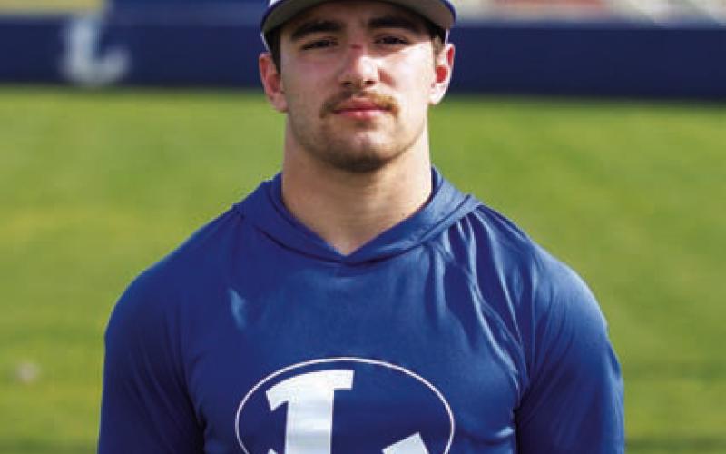 Name: Daemian Rivas Class: Senior Sport: Baseball Favorite Subject: N/A Favorite Vacation: N/A One Person To Meet: N/A Main Goal: N/A