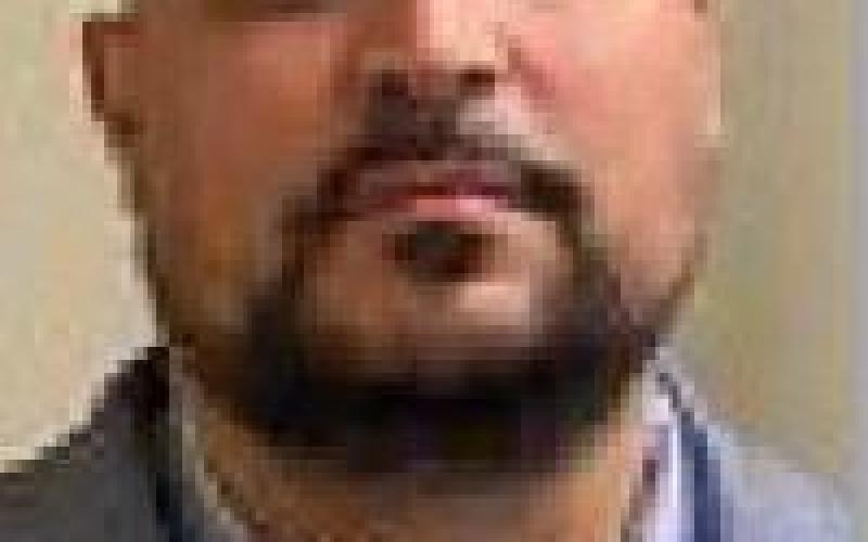 Heriberto “Eddie” Rodriguez