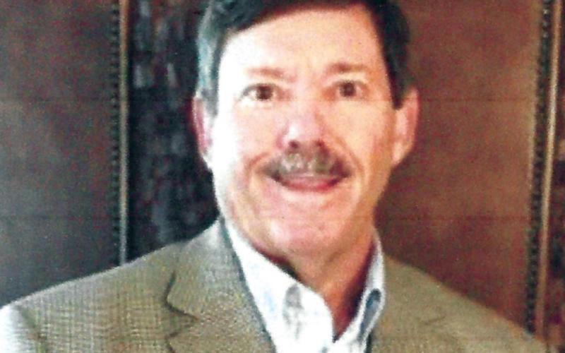 The Rev. Dr. Ricky Sanderford has been named district superintendent of the Hill Country and West districts, Rio Texas Conference of the United Methodist Church. COURTESY PHOTO