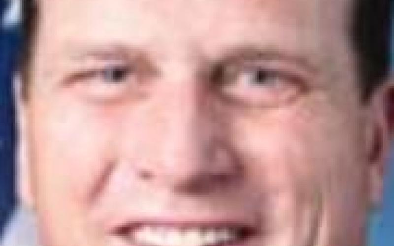 Lampasas County gets new congressman, but county remains in Texas Senate District 24
