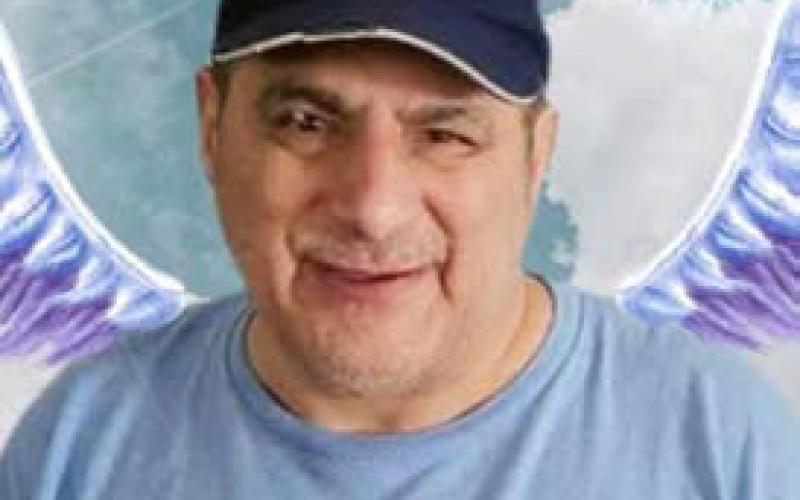 Mr. Santiago