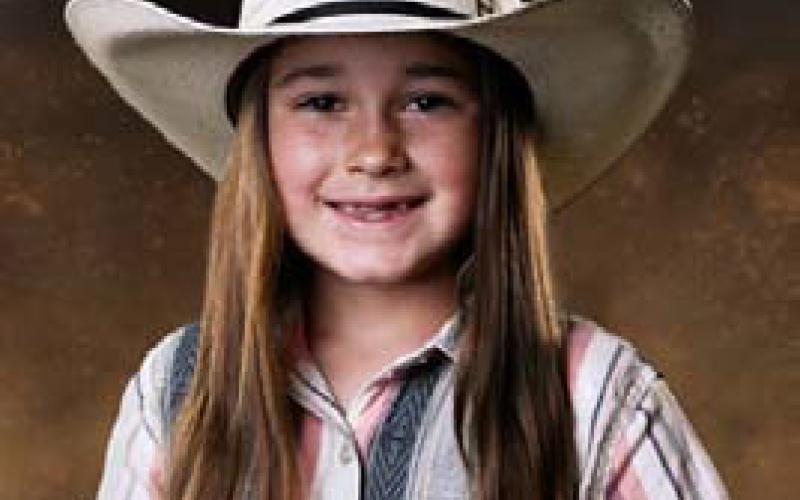 Sonora Hayes