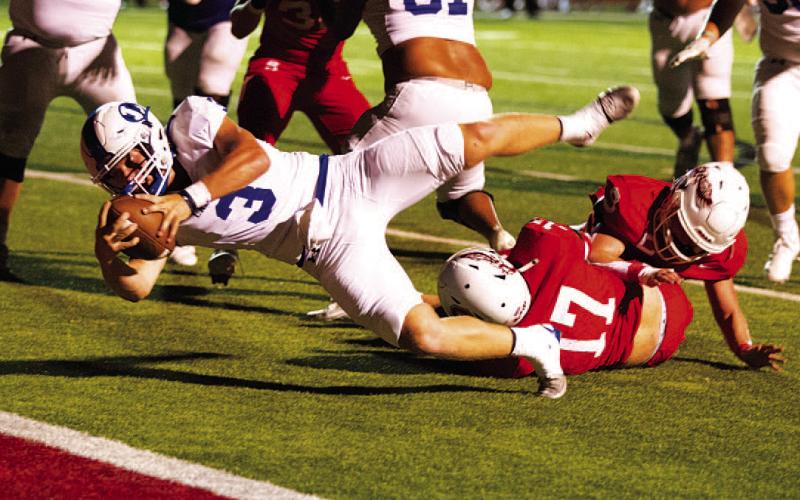 HUNTER KING | DISPATCH RECORD