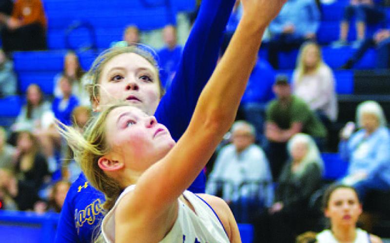 HUNTER KING | DISPATCH RECORD