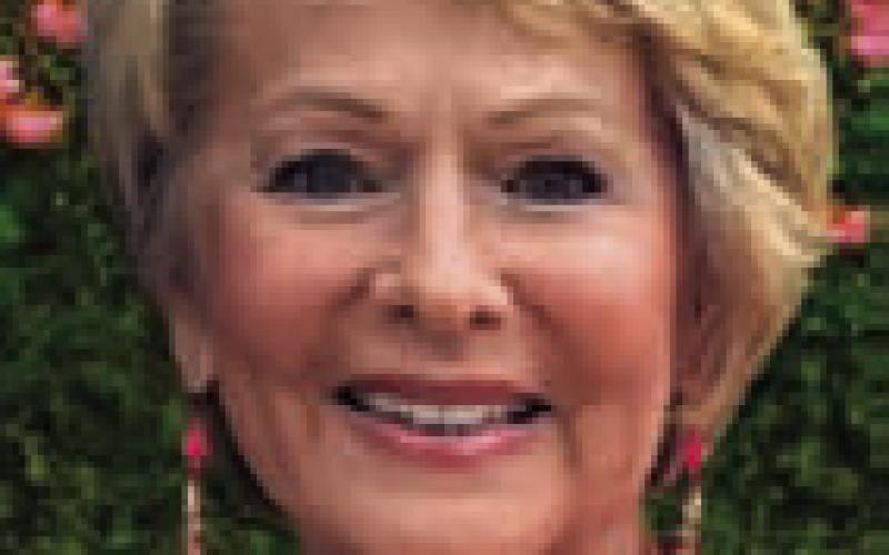 Katherine Mezger