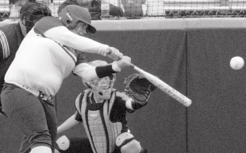 Softball season finale