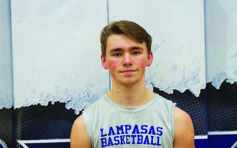 Name: Jason Brock Class: Senior Sport: Basketball Favorite Movie: Interstellar Favorite Midnight Snack: Oreos and Milk Favorite Social Media: Instagram Main Goal This Season: Win district