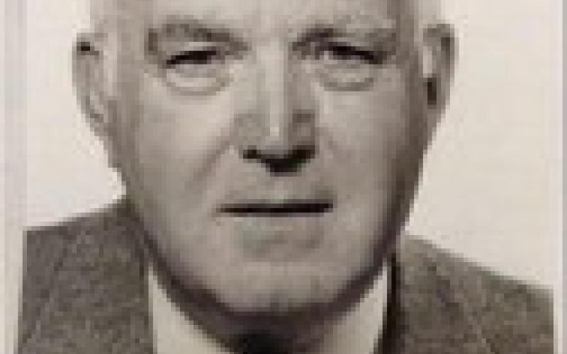 Dr. Alton A. Bishop