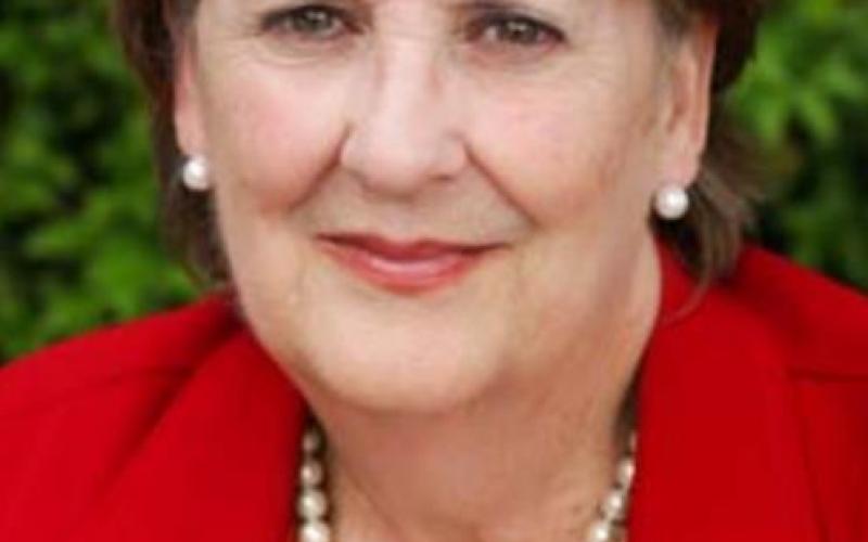 Sue Faulkner