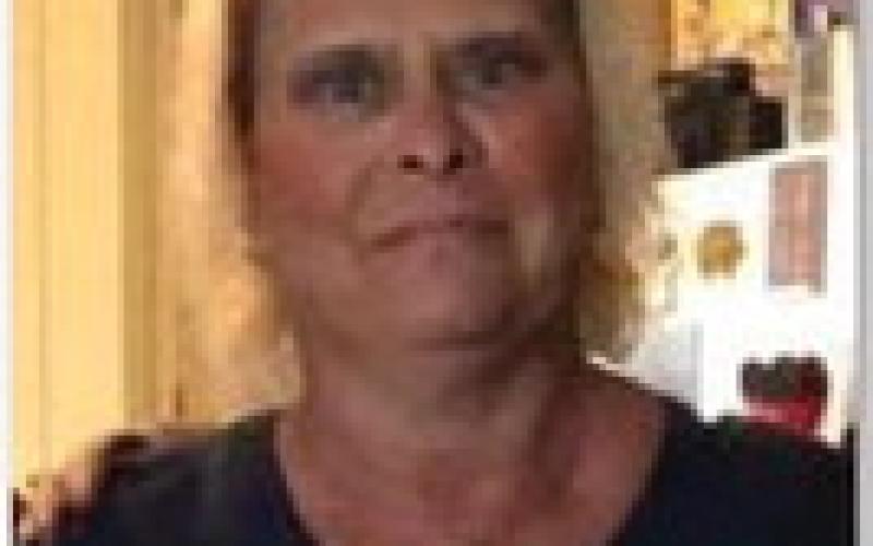 Ms. Berkman