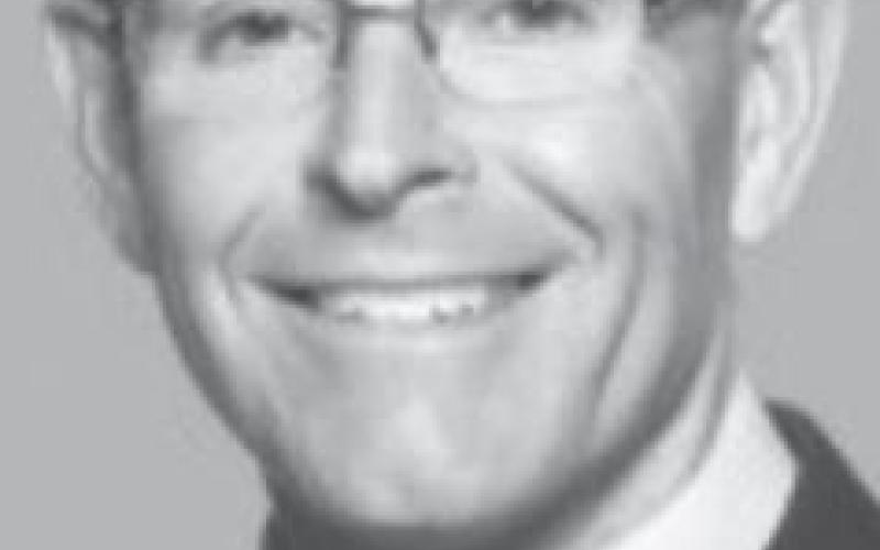 Tony Perkins