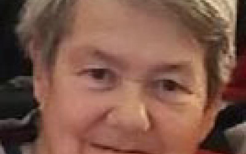 Ms. Woodside