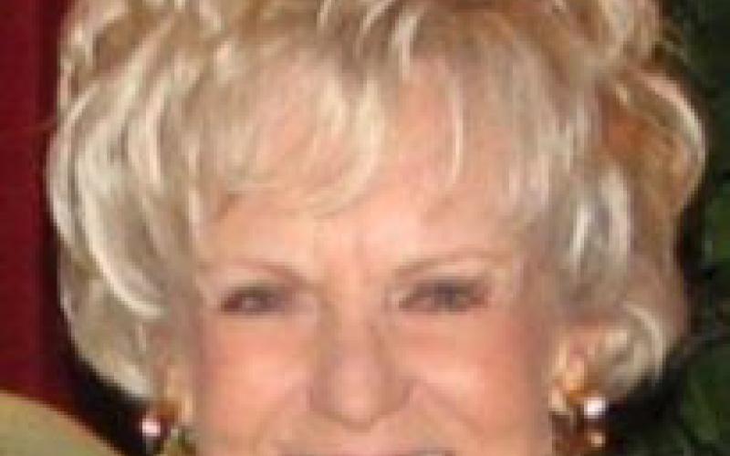 Mrs. Wittenburg
