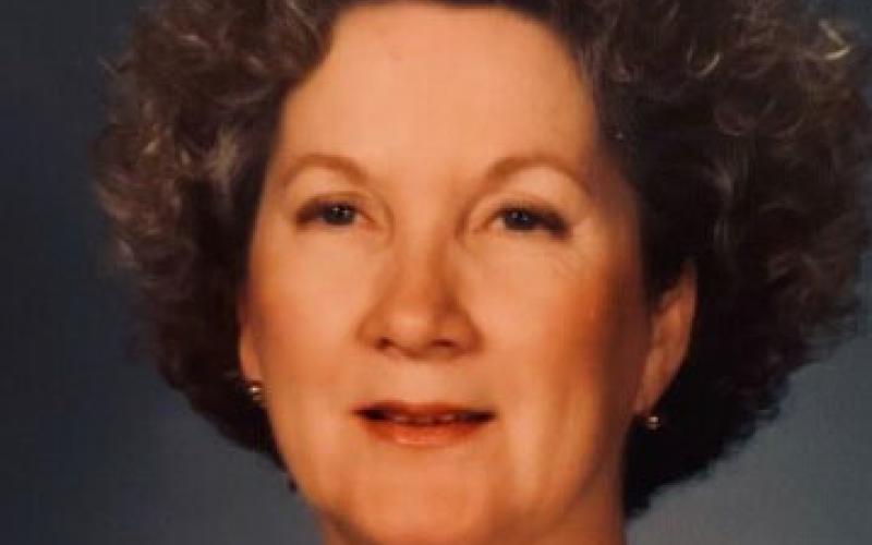 Mrs. Haynie