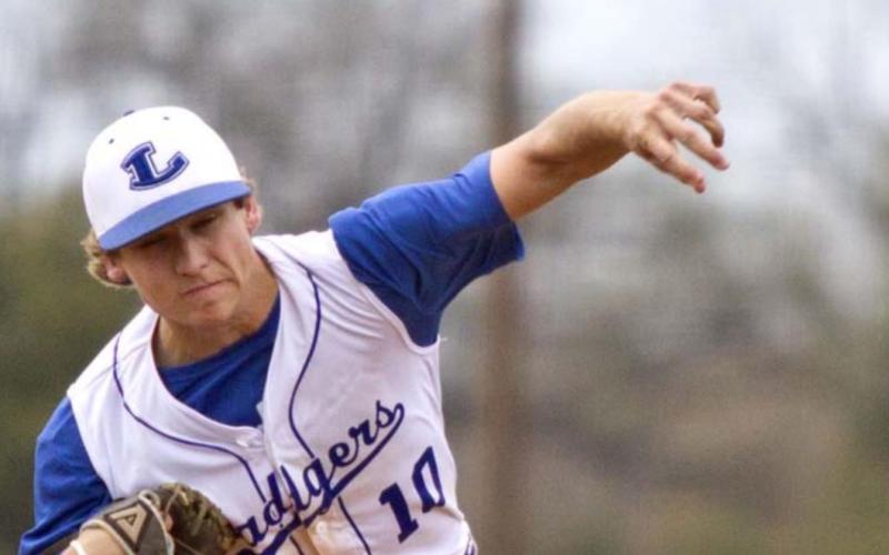 Ace Whitehead and the Badger baseball team (11-4-1) were on track for the best winning percentage of their careers before the season ended in non-district. The Badgers’ 2020 squad had eight starters returning from the bi-district champion team, four college commits and Whitehead -- who committed later in the year to the Texas Longhorn baseball team. JEFF LOWE | DISPATCH RECORD