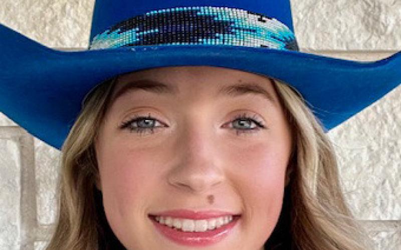 Kylie Wyatt