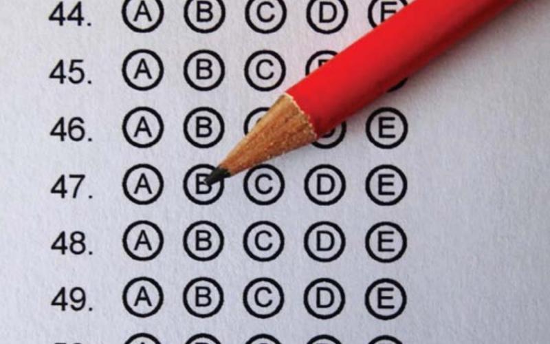 Lometa ISD officials said STAAR testing can be stressful in some cases for students, and the goal of education should be about more than testing. MONIQUE BRAND | DISPATCH RECORD