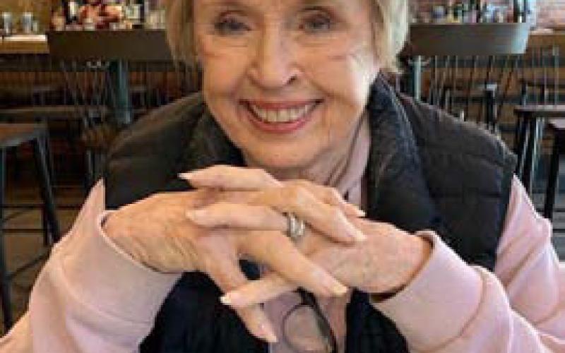 Mrs. Lindsey