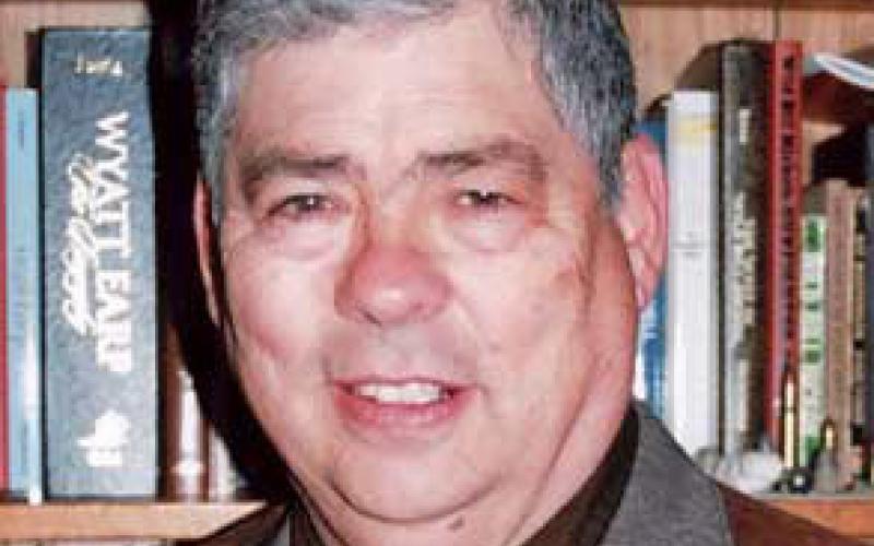 Bill O’Neal