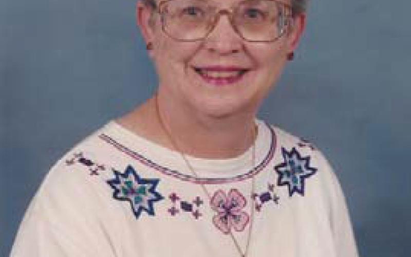 Mrs. Prugh