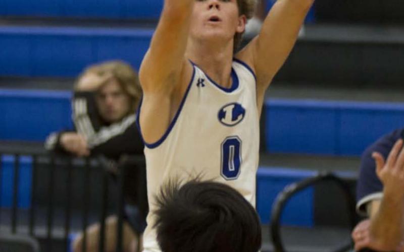 Nate Borchardt