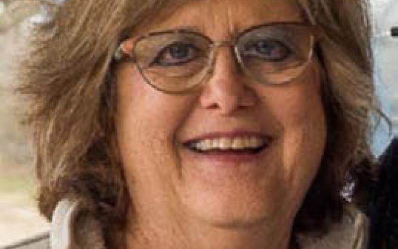 Mrs. Bledsoe